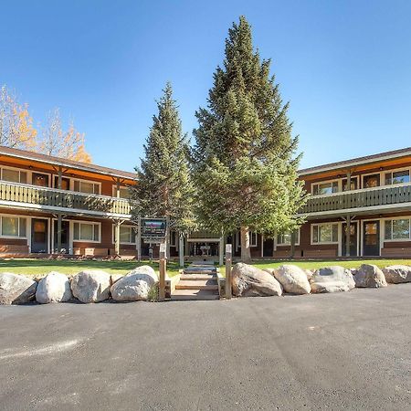 Ferienwohnung Breckenridge Park Meadows Exterior foto