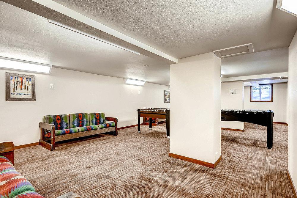 Ferienwohnung Breckenridge Park Meadows Exterior foto