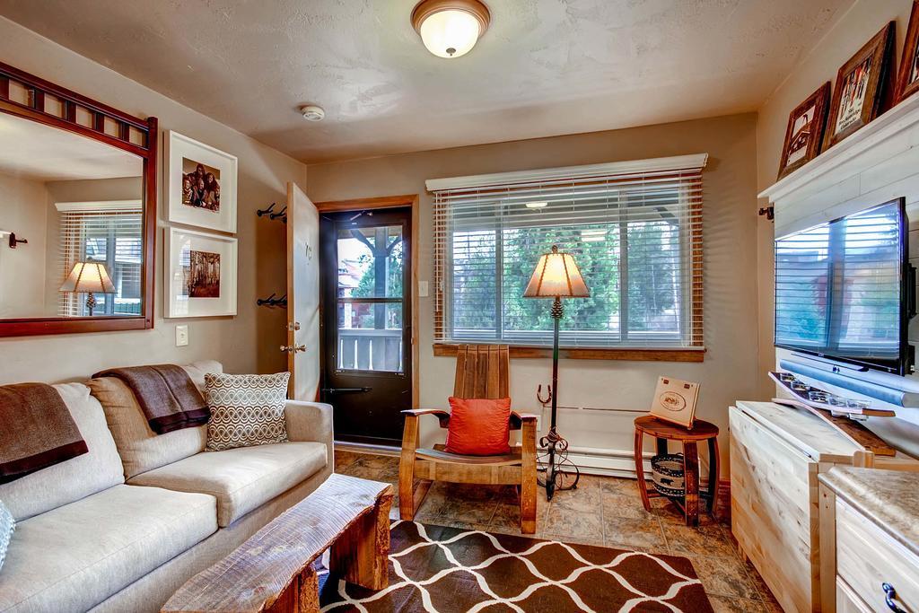 Ferienwohnung Breckenridge Park Meadows Zimmer foto