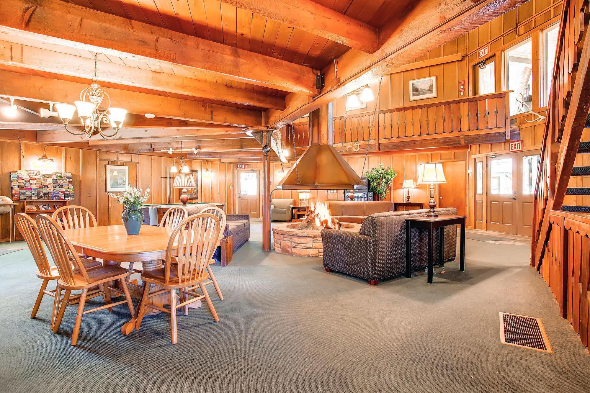 Ferienwohnung Breckenridge Park Meadows Exterior foto