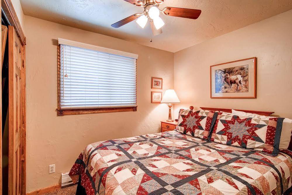Ferienwohnung Breckenridge Park Meadows Exterior foto