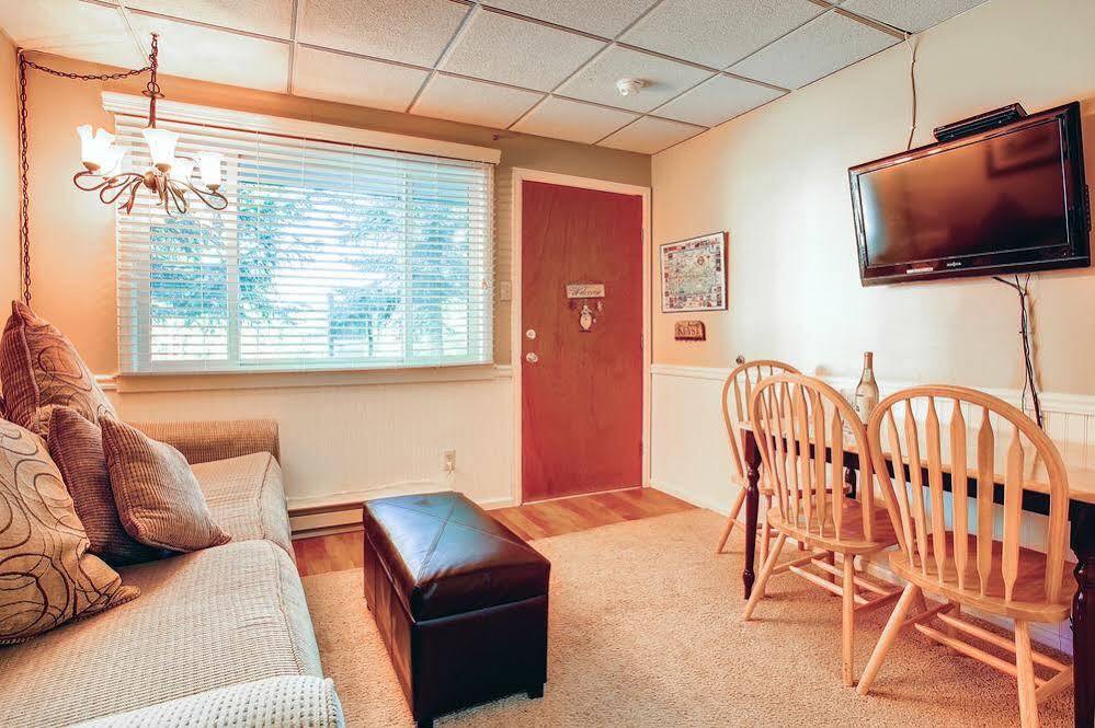 Ferienwohnung Breckenridge Park Meadows Exterior foto