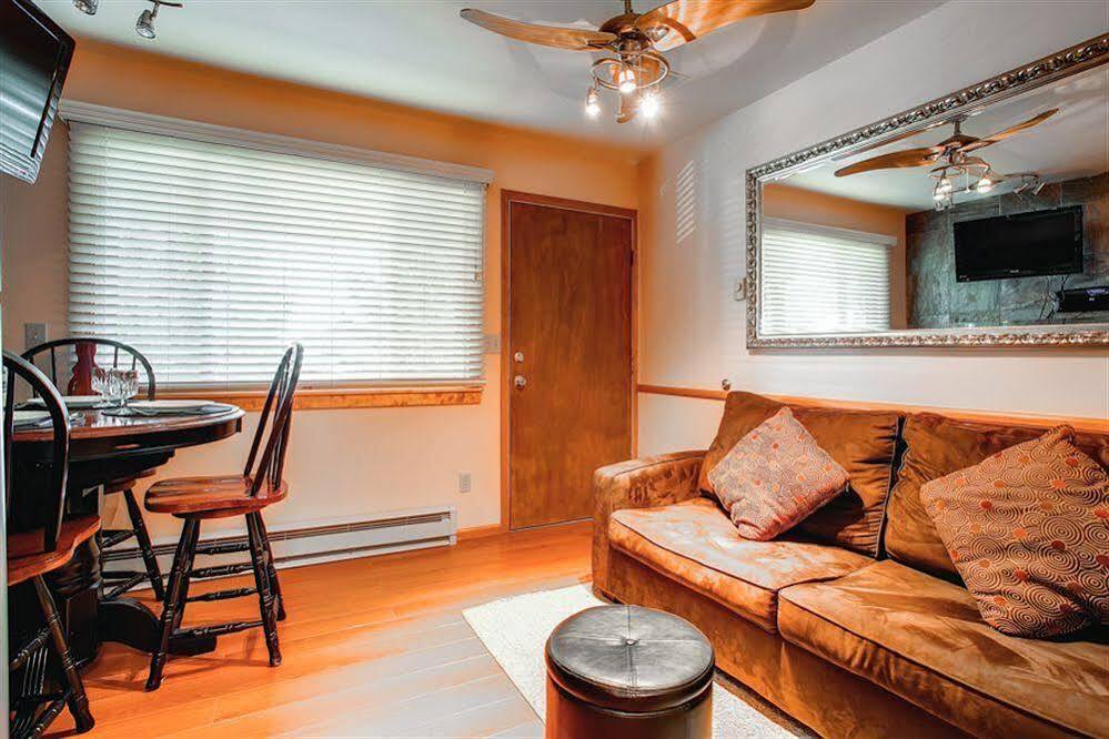 Ferienwohnung Breckenridge Park Meadows Exterior foto